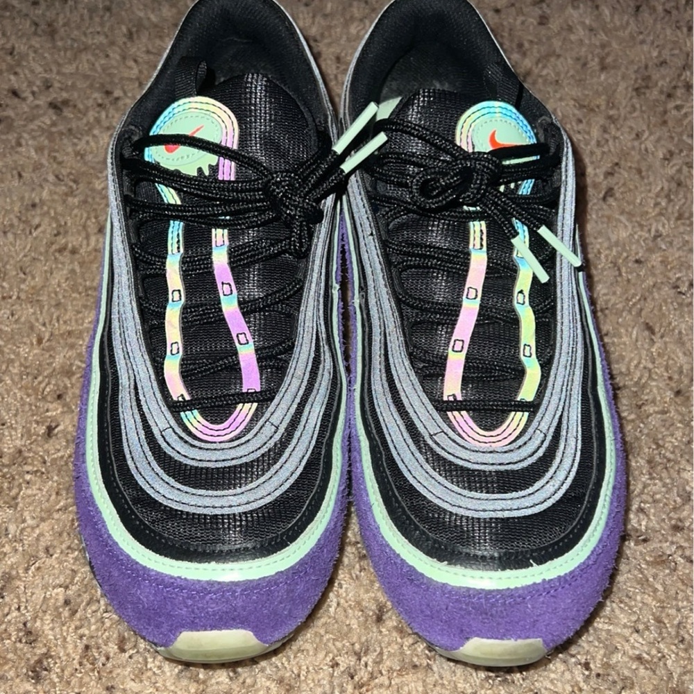 Nike Airmax 97 - Picture 2 of 5